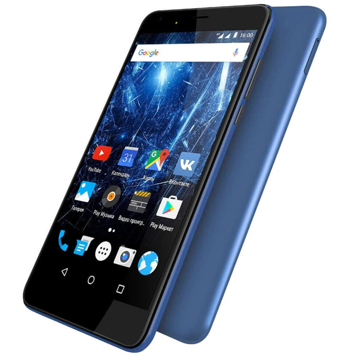 iPhone: флагманские технологии и инновации