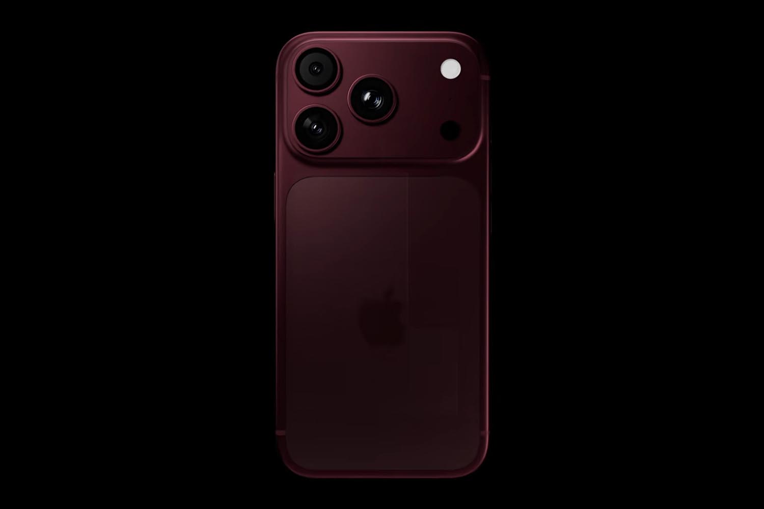 iPhone: флагманские технологии и инновации