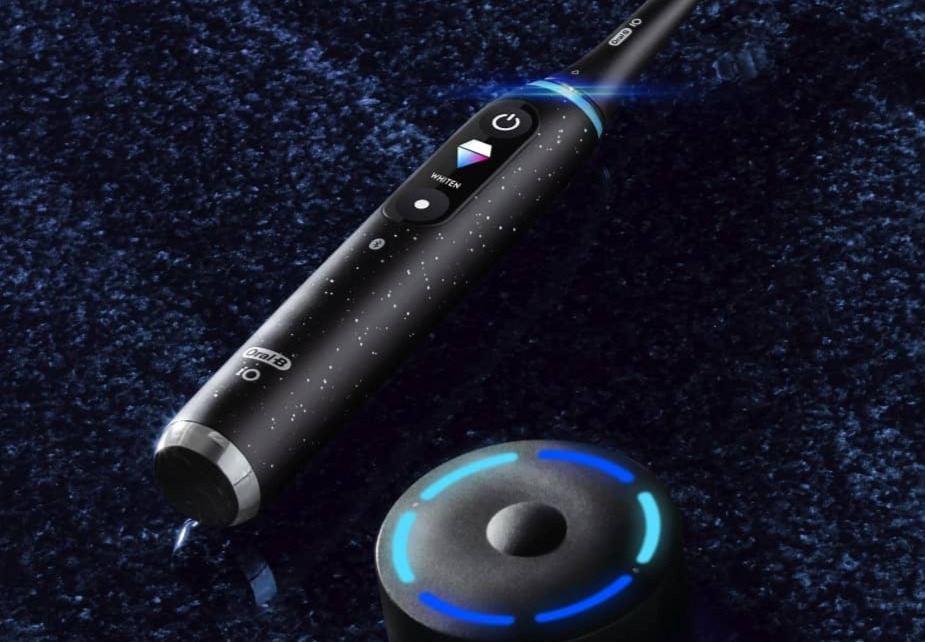 Oral-B — гарантия результата!