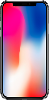 iPhone X, 32 Гб