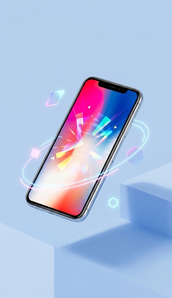 iphone x 32gb face id: тьма и свет в одной коробке