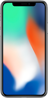 iPhone X, 32 Гб