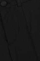 Классические брюки из шерсти