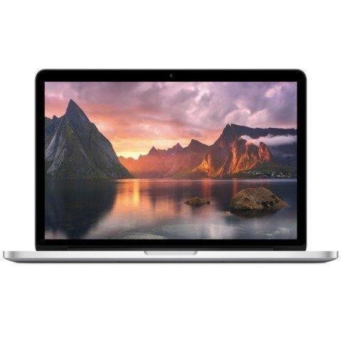Ноутбук Apple MacBook Pro 13 Early 2015 MF839RU/A