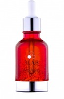 Антивозрастное масло для лица с частицами золота Anti-Aging Oil