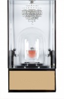Коллекционный набор La vie est Belle x Baccarat x Reuge
