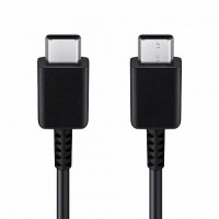 Кабель Samsung Type-C - Type-C (60 Вт) черный