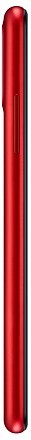 Смартфон Samsung Galaxy A01 16 ГБ красный