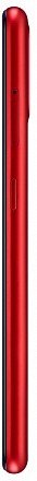 Смартфон Samsung Galaxy A01 16 ГБ красный