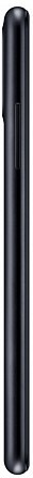 Смартфон Samsung Galaxy A01 16 ГБ черный