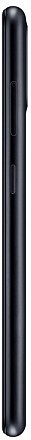 Смартфон Samsung Galaxy A01 16 ГБ черный