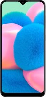 Смартфон Samsung Galaxy A30s 32 ГБ белый