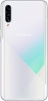 Смартфон Samsung Galaxy A30s 32 ГБ белый