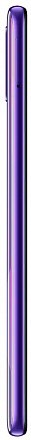 Смартфон Samsung Galaxy A30s 32 ГБ фиолетовый