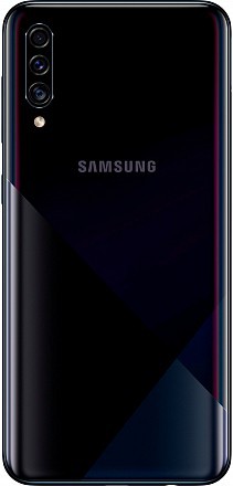 Смартфон Samsung Galaxy A30s 32 ГБ черный