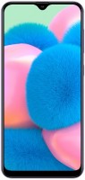 Смартфон Samsung Galaxy A30s 64 ГБ фиолетовый