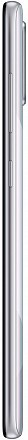 Смартфон Samsung Galaxy A71 128 ГБ серебристый