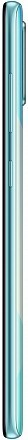 Смартфон Samsung Galaxy A71 128 ГБ синий