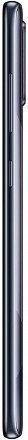 Смартфон Samsung Galaxy A71 128 ГБ черный
