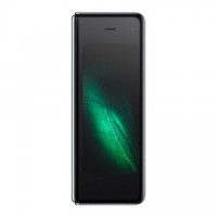 Смартфон Samsung Galaxy Fold серебристый