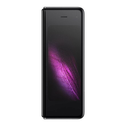 Смартфон Samsung Galaxy Fold черный