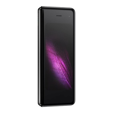 Смартфон Samsung Galaxy Fold черный