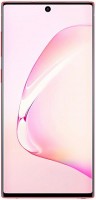 Смартфон Samsung Galaxy Note10 256 ГБ красный