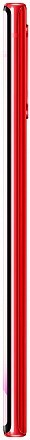 Смартфон Samsung Galaxy Note10 256 ГБ красный