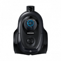 Пылесос Samsung VC18M2150SG/EV Titanium Gray