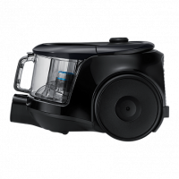 Пылесос Samsung VC18M2150SG/EV Titanium Gray