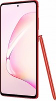 Смартфон Samsung Galaxy Note10 lite 128 ГБ красный