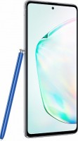 Смартфон Samsung Galaxy Note10 lite 128 ГБ серебристый