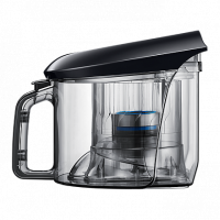 Пылесос Samsung VC18M21D0VG/EV Black