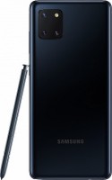 Смартфон Samsung Galaxy Note10 lite 128 ГБ черный