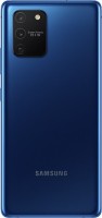 Смартфон Samsung Galaxy S10 lite 128 ГБ синий