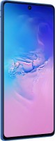 Смартфон Samsung Galaxy S10 lite 128 ГБ синий
