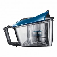 Пылесос Samsung VC18M31A0HU/EV Earth Blue