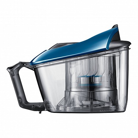 Пылесос Samsung VC18M31A0HU/EV Earth Blue