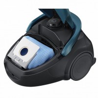 Пылесос Samsung VC20M2540JN/EV Blue Lime