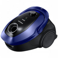 Пылесос Samsung VC20M255AWB/EV Vitality Blue