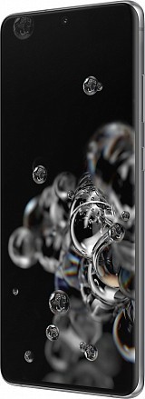 Смартфон Samsung Galaxy S20 Ultra 128 ГБ серый