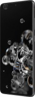 Смартфон Samsung Galaxy S20 Ultra 128 ГБ черный