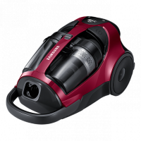 Пылесос Samsung VCC885FH3P/XEV Розовый