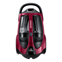 Пылесос Samsung VCC885FH3P/XEV Розовый