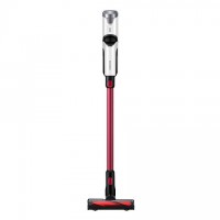 Пылесос Samsung VS80N8014KR/EV Красный, белый