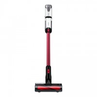 Пылесос Samsung VS80N8014KR/EV Красный, белый