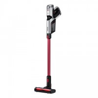 Пылесос Samsung VS80N8016KL/EV Красный, серебристый