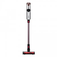 Пылесос Samsung VS80N8076KC/EV Бронзовый, серебристый