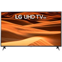 Телевизор LG 55UM7300PLB