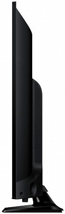 Телевизор Samsung 24 серия 4 HD Flat TV H4070 черный"